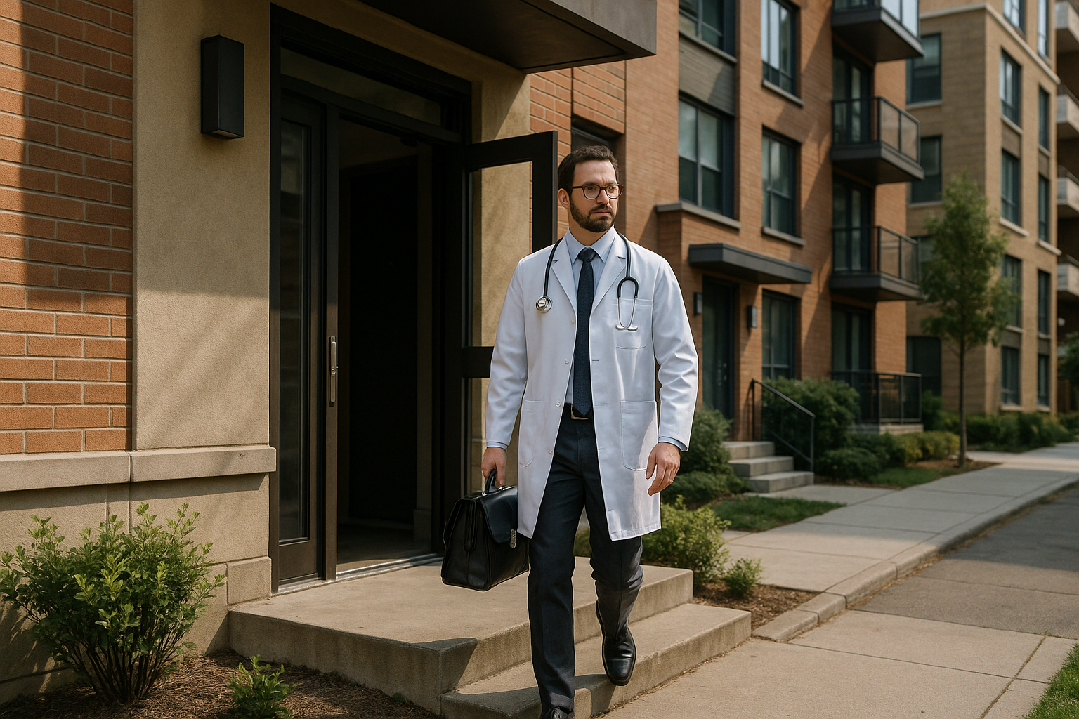 Врач-нарколог