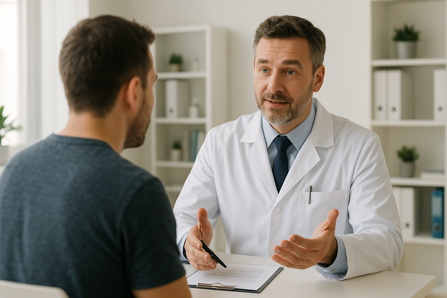 Кодирование методом «Эспераль»