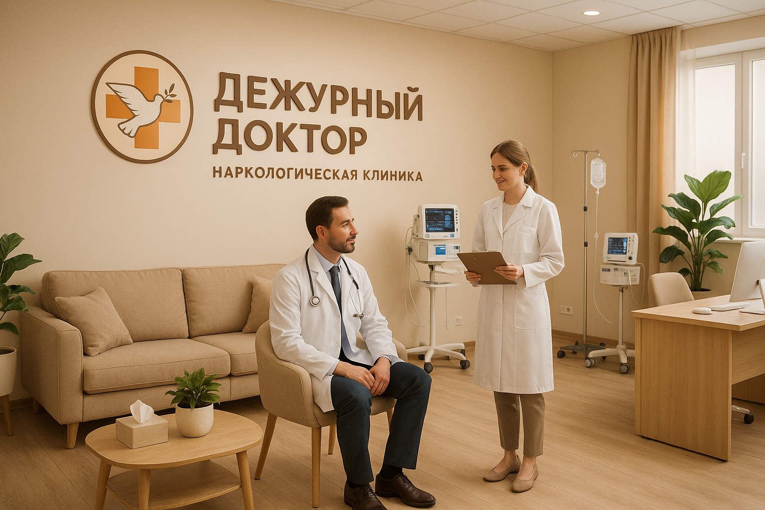 Электрокардиограмма (ЭКГ) с расшифровкой